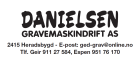 Danielsen Gravemaskindrift AS