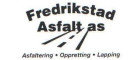 Fredrikstad Asfalt AS