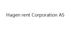 Hagen Rent Corporation AS