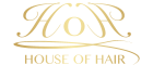 House Of Hair AS