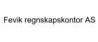 Fevik Regnskapskontor AS