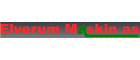 Elverum Maskin AS