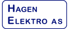 Hagen Elektro AS