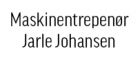 Maskinentreprenør Jarle Johansen AS
