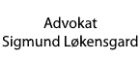 Advokat Sigmund Løkensgard