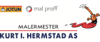 Malermester Kurt I. Hermstad AS