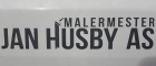 Malermester Jan Husby AS