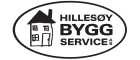 Hillesøy Byggservice AS