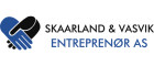 Skaarland & Vasvik Entreprenør AS