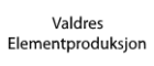 Valdres Elementproduksjon AS