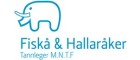 Tannlegene Fiskå og Hallaråker AS