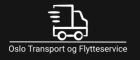 Oslo Transport og Flytteservice AS