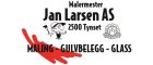 Malermester Jan Larsen AS