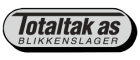 Totaltak AS