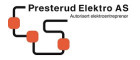 Presterud Elektro AS