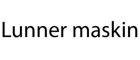 Lunner Maskin