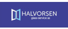 Halvorsen Glass og Service AS