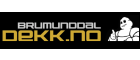 Brumunddal Dekk / Superdekk