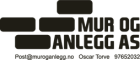Mur og Anlegg AS