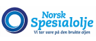 NSO AS Norsk Spesial Olje