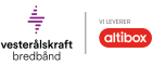 Vesterålskraft Bredbånd AS