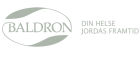 BALDRON Helseforhandleren