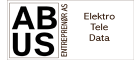Abus Entreprenør AS - Elproffen