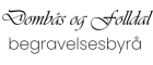 Dombås og Folldal begravelsesbyrå AS