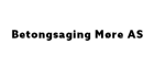 Betongsaging Møre AS