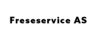 Freseservice AS
