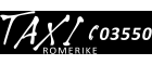 Taxi Romerike SA