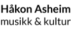 Håkon Asheim Musikk & kultur