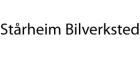 Stårheim Bilverksted AS