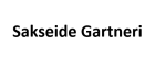Sakseide Gartneri