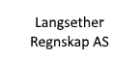 Langsether Regnskap AS