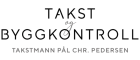 Takst og byggkontroll AS - Takstmann Pål Christian Pedersen