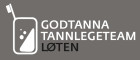 Godtanna Løten Tannlegesenter AS