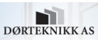 Dørteknikk AS
