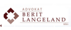 Advokat Berit Langeland