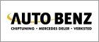 Auto-Benz AS