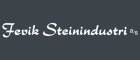 Fevik Steinindustri AS
