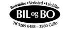 Bil og Bo