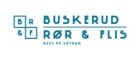 Buskerud Rør & Flis AS