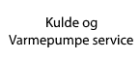 Kulde og Varmepumpe Service AS