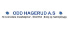 Odd Hagerud AS