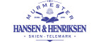 Murmester Hansen & Henriksen as