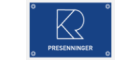 K-R Presenninger AS
