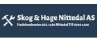 Skog og Hage Nittedal AS