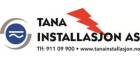 Tana Installasjon AS