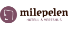 Milepelen Hotell & Vertshus AS